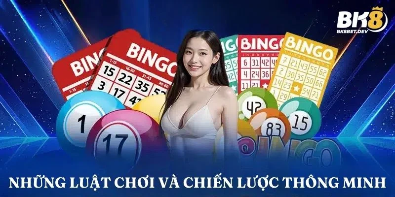 Những luật chơi và chiến lược thông minh